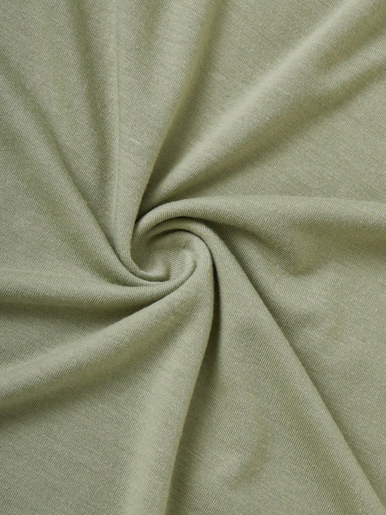 Summer essential men's buttoned tank top |Green|