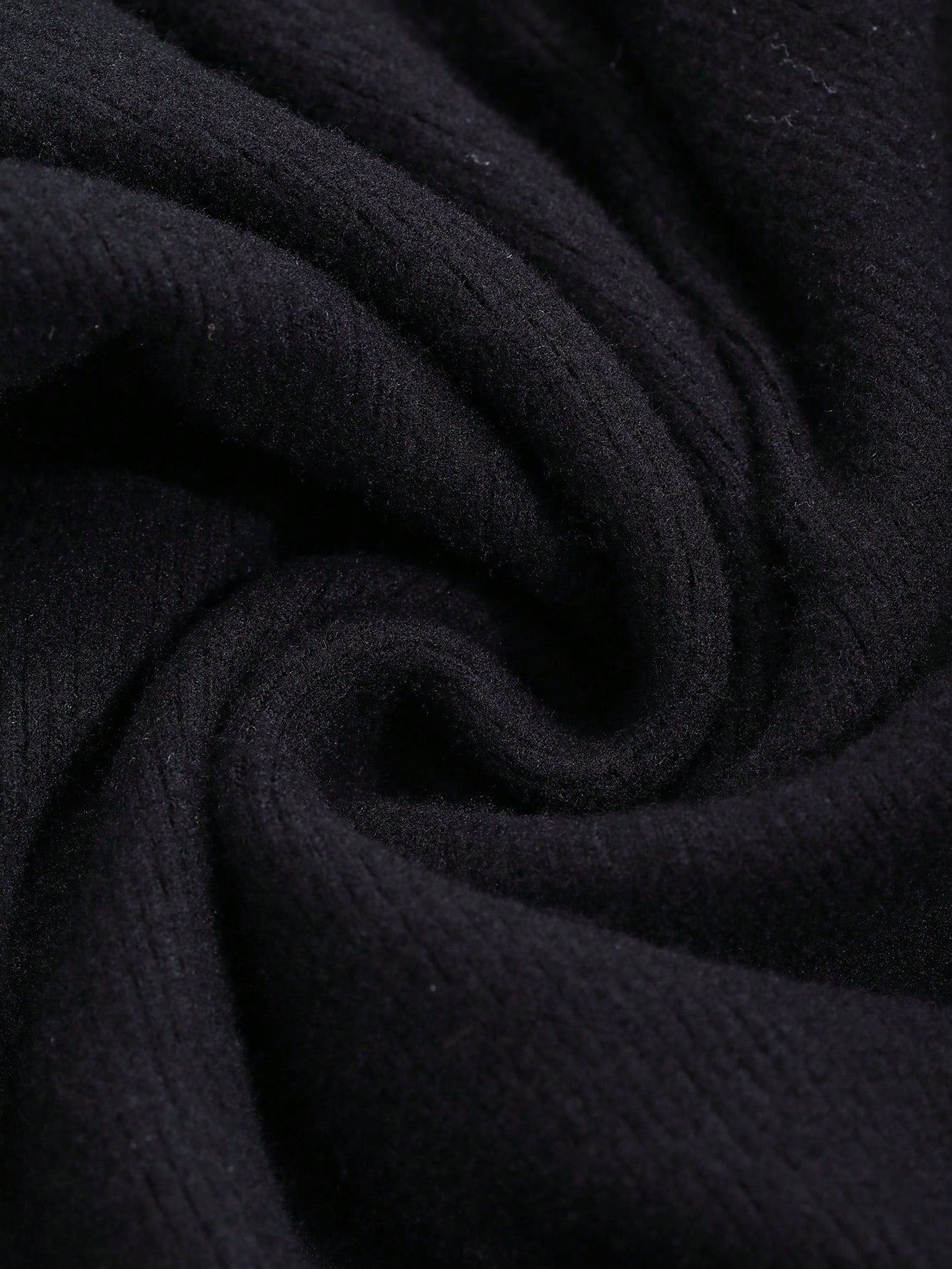 Versatile basic Men's tank top | Black|
