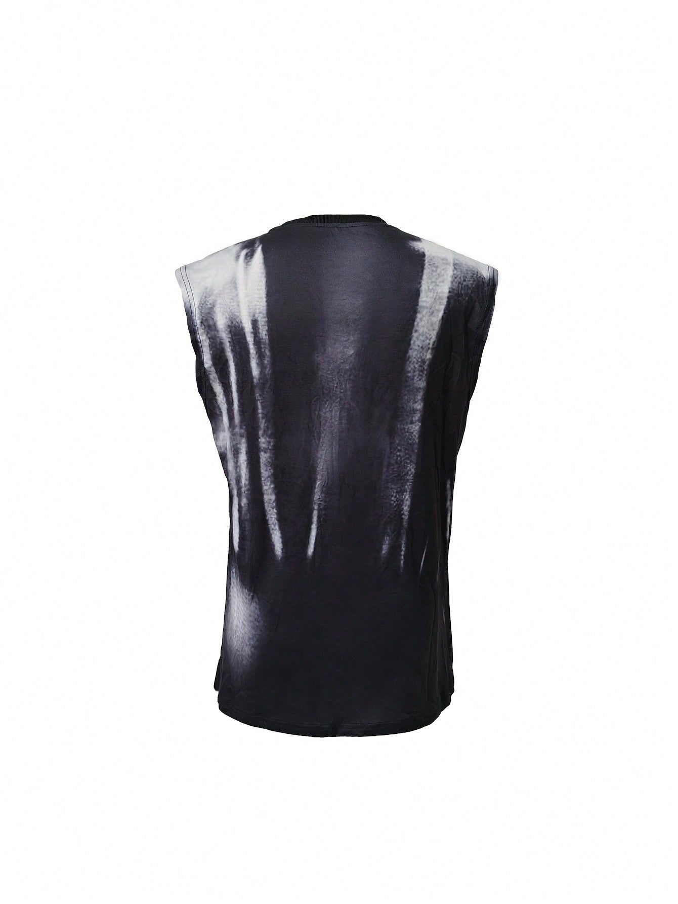 Spirit Summer essential men's tank top