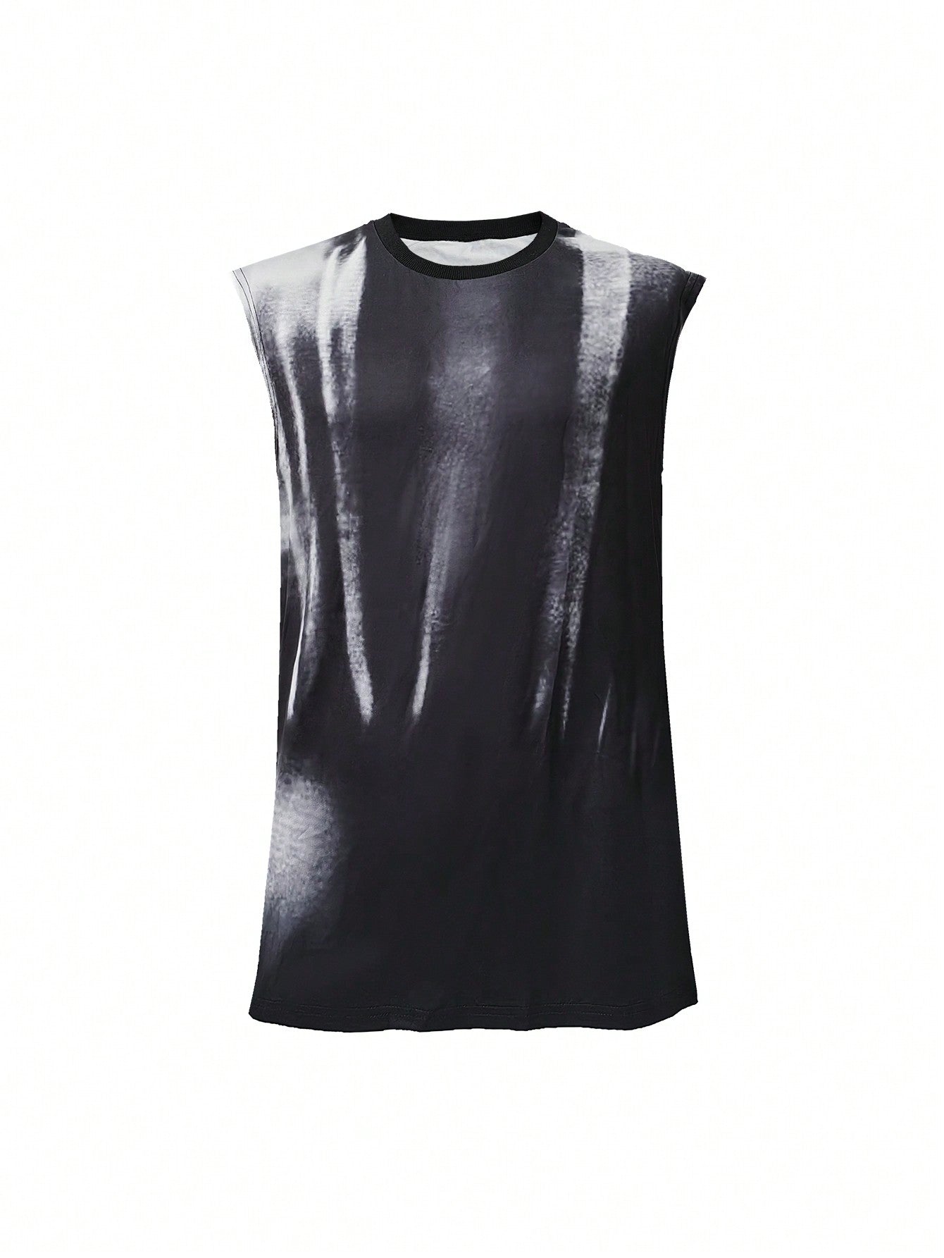 Spirit Summer essential men's tank top