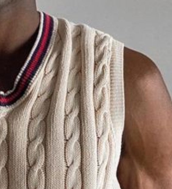 Versatile men's Vest