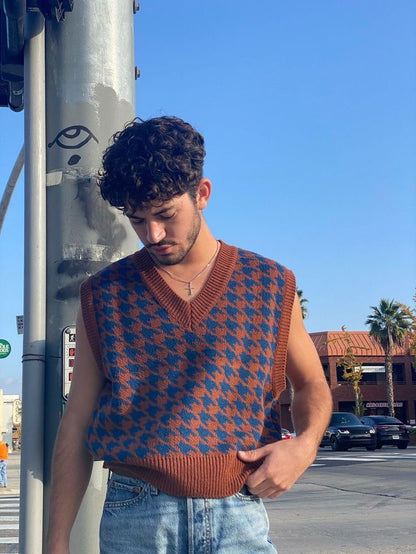 Designer Crochet summer Vest | Summer essential |
