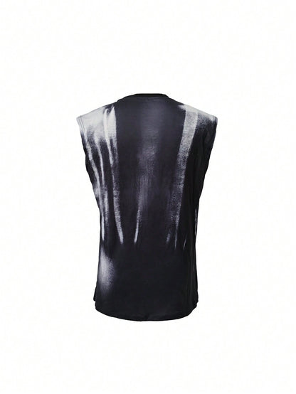 Spirit Summer essential men's tank top