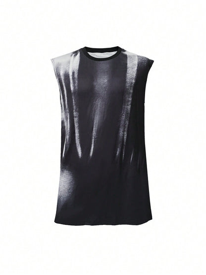 Spirit Summer essential men's tank top
