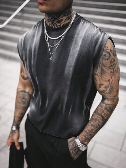 Spirit Summer essential men's tank top