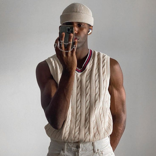 Versatile men's Vest